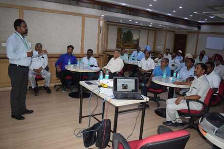Ghaziabad, Education, Best Corporate Training Solutions For Businesses