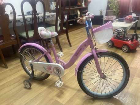 Sulai, Bicycles, SAR 200,  Looks New Cycle.rarely Used