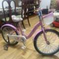 SAR 200,  Looks New Cycle.rarely Used