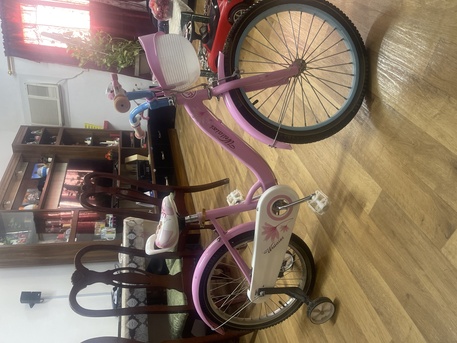 Sulai, Bicycles, SAR 200,  Looks New Cycle.rarely Used
