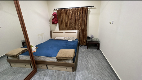 Zinj, Bedspace For Rent, BHD 45/month,  Sharing Room Available In Rasurumaan  Near Zinj Exchange