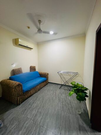 Zinj, Bedspace For Rent, BHD 45/month,  Sharing Room Available In Rasurumaan  Near Zinj Exchange