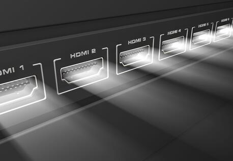 Los Angeles, Computers, USD 2999,  Scalable Multimedia Infrastructure For Business AV Systems