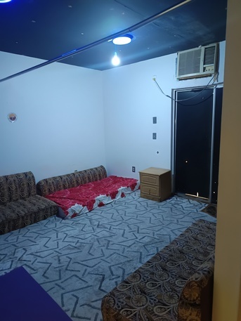 Yanbu, Sublets, SAR 600/month,  3 Sq. Meter,  SAR 600/month, Yanbu, Royal Commission, Camp 3 Room For Rent