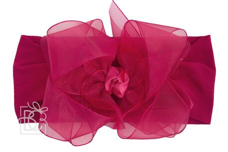 New York, Business, Wide Headbands For Stylish Everyday Looks | Beyond Creations