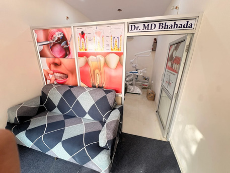 Jaipur, Health, See Photos Map Of G Dental Care (दांतों का अस्पताल)||Best Dental Clinic In Kalwar Road|den