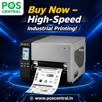 Noida, Computers, INR 192199,  Looking For TSC TTP-384MT Printer? Get 300 DPI Precision Today
