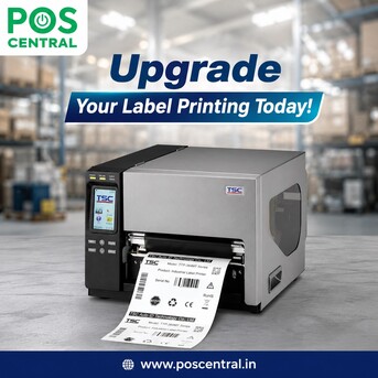 Noida, Computers, INR 192199,  Looking For TSC TTP-384MT Printer? Get 300 DPI Precision Today