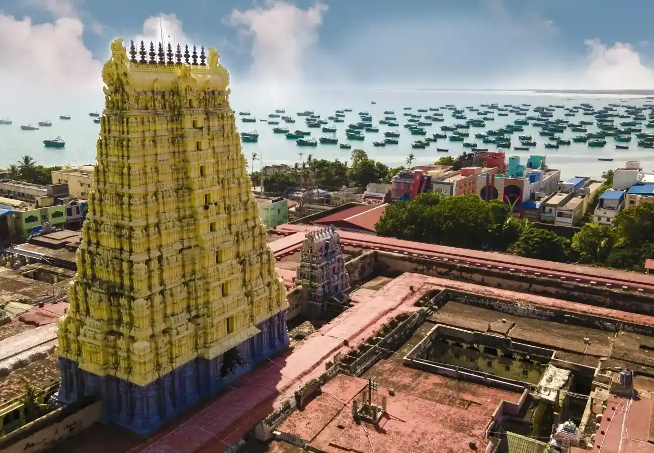 Chennai, Travel, Tamilnadu Tourism