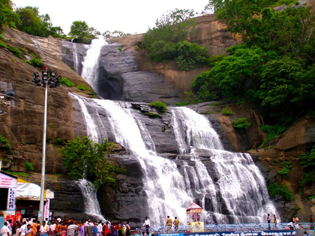 Chennai, Travel, Tamilnadu Tourism