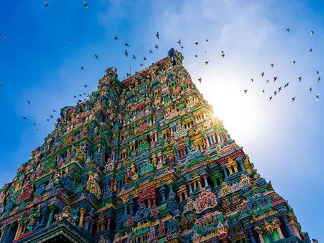 Chennai, Travel, Tamilnadu Tourism