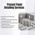 Need Precast Panel Detailing Services In Albany? Contact Us!.