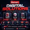 Digital Marketing & Website Package For UAE Startups