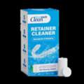 Cleaning Tablets For Aligners That Last | Denttach Oral