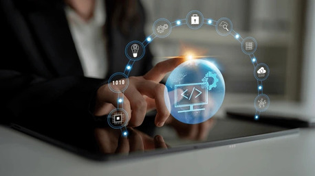 San Francisco, Software Development, Top Custom Software Development Companies In USA | Sobonix