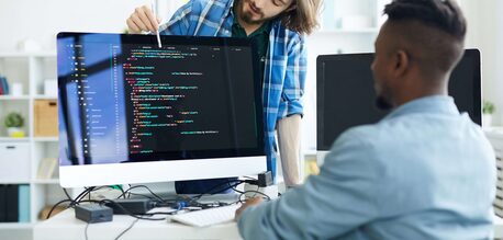 San Francisco, Software Development, Top Custom Software Development Companies In USA | Sobonix