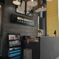 Best Coworking Space In Faridabad | Private Cabins & Dedicated Desks | The Unit By IDEASHA