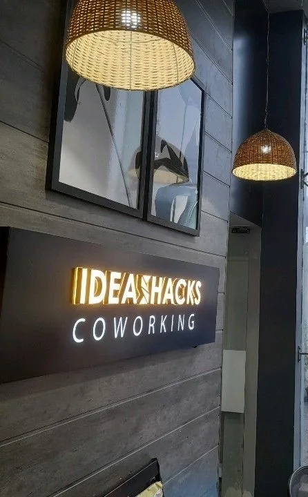 Faridabad, Business, Best Coworking Space In Faridabad | Private Cabins & Dedicated Desks | The Unit By IDEASHA