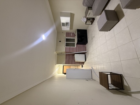 Al Thuqbah, Apartments, Flats, Houses & Villas, SAR 1300/month,  Furnished,  1 BR,  1 Bedroom Semi-Furnished Apartment For Rent In Al Thuqbah, Al Khobar &ndash; SAR 1300 Monthly