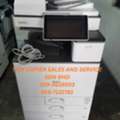 MYR 3500,  Upgrade Your Printing Experience Today! MPC4504EX
