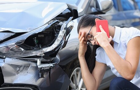 New York, Business, Auto Accident Chiropractic Treatment