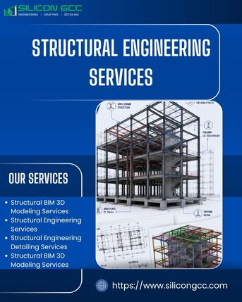 Ajman, Construction, Structural Engineering Services In Ajman