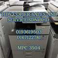 MYR 3150,  Upgrade Your Printing Experience Today! MPC3504