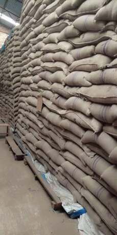 Manila, Food, New Crop Arabica Coffee Beans/green Coffee ROBUSTA COFFEE BEANS/ Robusta Export Quality