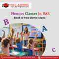 Phonics Classes In Delma Island