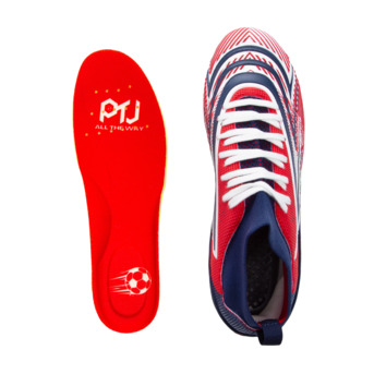 New York, Sporting Goods, PTJ Shoes Brings You The Most Comfortable Men