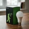 Radar Motion Sensor Bulb &mdash; How It Works & Why It Is Better Than PIR (2026) | Esysense