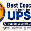 Best Coaching In Delhi For UPSC- Vajirao & Reddy Institute