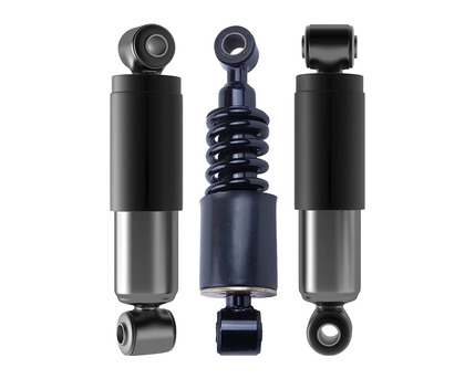 Mumbai, Auto Parts, Vehicle Shock Absorber Manufacturers In India