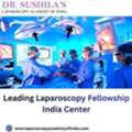 Leading Laparoscopy Fellowship India Center