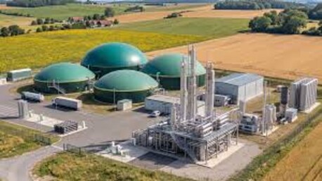Lucknow, Construction, Bio Ethanol Fuel In India