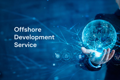 New York, Business, Offshore Development Services USA For Custom Software & Web Solutions