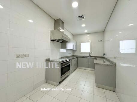Kuwait City, Apartments, Flats, Houses & Villas, KWD 550/month,  2 BR,  Spacious Two Master Bedroom Apartment For Rent In Al Siddeeq