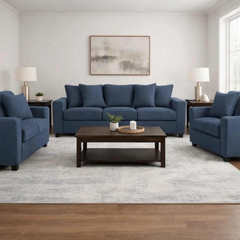 Riyadh, Furniture, SAR 1,  Sofa Set And Luxury Bedroom Furniture Set