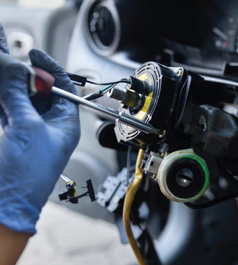 Dubai, Automotive, Restore Smooth Vehicle Control With Professional Steering Repair