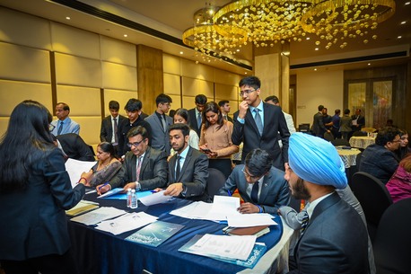 New Delhi, Education, Top Flight Training Options For Aspiring Pilots