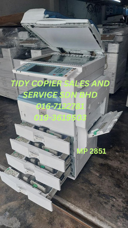Hartamas, Machinery, MYR 1500,  RM2550 TO RM1500?! YES REAL! MP2851