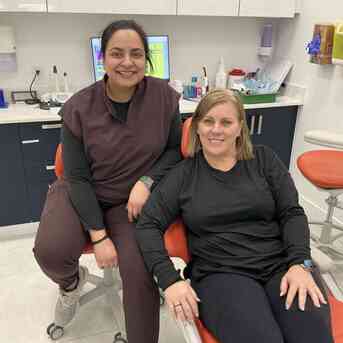 New York, Business, Laughing Gas Dentist Orangeville