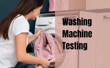 Mumbai, Business, Washing Machine Test Standards