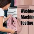 Washing Machine Test Standards