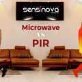 Advanced PIR Motion Sensors: Energy-Efficient Smart Lighting | Sensinova