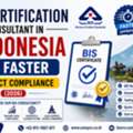 BIS Certification Consultant In Indonesia