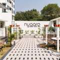 Nyaaro  Best Cafe And Restaurant In Udaipur