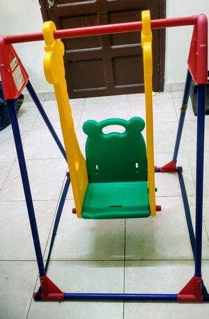 Dammam, Baby & Kid Stuff, SAR 55,  Kids Swing