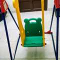 SAR 55,  Kids Swing