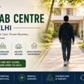 Best Rehab Centre In Delhi